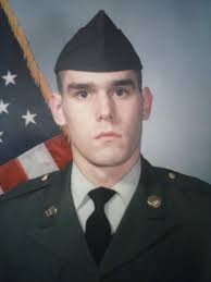 Ft Bliss, Texas, November 1967