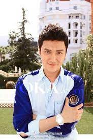 william feng cina