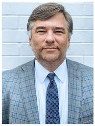 Meet Clint Scott Insurance Dispute Lawyer