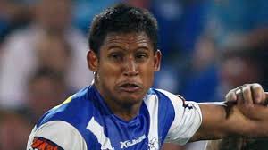 Ben Barba: The turbulent timeline of a troubled star