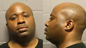 CAPTURED: Lawrence man wanted in connection with Holton rape