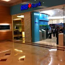 Rhb bank berhad (also known as rashid hussein bank) is a bank based in kuala lumpur, malaysia. Rhb Bank Bank In Kuala Lumpur City Center