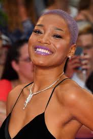 The perfect combination of warm and cool colors really gives off an extremely natural (and sometimes even neutral) look. Pastel Plum Hair Color Ideas And Inspiration Popsugar Beauty