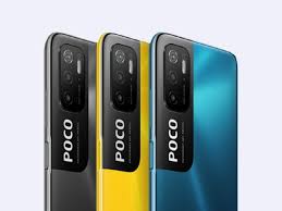 Poco m3 pro 5g is an upgraded model of the vanilla poco m3 that was launched earlier, and reports have suggested that it is a rebranded variant of redmi note 10 5g that was launched in march 2021. Poco M3 Pro 5g Coming Know How 5g Variants Of Best Selling Phones Stuff Unknown