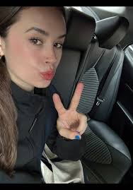 i live in brooklyn with the love of my life and the cutest dog ever? love  that for me🥹