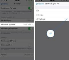 How To Download Podcasts On Iphone The Simple Guide