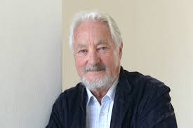 Image of Portrait of Marc Auge French ethnologist in 2009