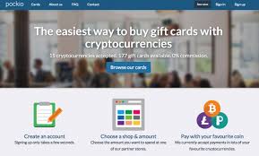 Buy gift cards with bitcoin europe. Pockio Expands Crypto Gift Card Service To Germany And France