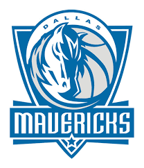 The dallas mavericks club was founded in 1980 in dallas, texas. Dallas Mavs Logo Redesign By Daniel Brooks Moore At Coroflot Com