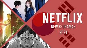 We've rounded up the best new movies on netflix in february 2021, so buckle up and dive right in! K Dramas Coming To Netflix In 2021 What S On Netflix