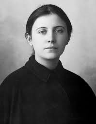 Święta Gemma Galgani