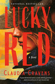 Lucky Red eBook by Claudia Cravens