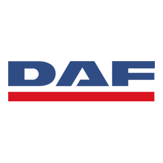 Daf Logo PNG Vectors Free Download