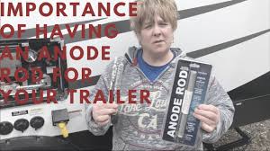 We did not find results for: Importance Of An Anode Rod For Your Trailer Youtube