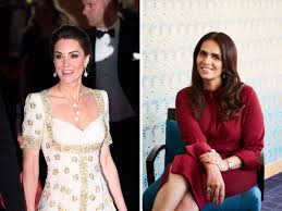 Prince william, kate middleton and queen elizabeth ii share birthday tributes for prince harry and meghan markle's son archie harrison from across the pond. Kate Middleton Latest News Videos Photos About Kate Middleton The Economic Times