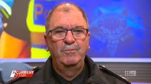 A Current Affair: Victoria Police investigating Eynesbury truck and bus  collision that left 13 children in hospital