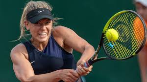 She has won seven singles and ten doubles titles on the itf women's circuit. Yh11uxu8fyrs2m
