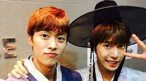 Gong myung talks about 'we got married', brother doyoung, 5urprise, and more in 'high cut'. Brotherly Moments Between Nct S Doyoung And Gong Myung Who S More Handsome Channel K