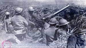 A cette occasion, l'ambassadrice michèle ramis a déposé une gerbe au mausolée des héros de mărășești, érigé en hommage aux milliers de soldats tombés lors de cette bataille. 101 Ani De La BÄƒtÄƒlia De La MÄƒrÄƒsti Prima Victorie ImportantÄƒ A Armatei Romane In Marele RÄƒzboi Editia De Dimineata