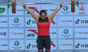 More news for hidilyn » Hidilyn Diaz Clinches Tokyo Olympics Berth Finishes Fourth In Asian Meet