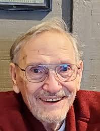 Obituary information for Paul Marlin Westfall