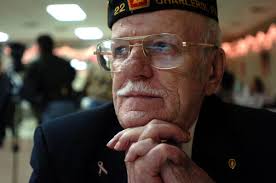 Vet still can recall moments before attack