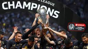 The official twitter account for @concacaf's premier club competition #sccl21. Concacaf Champions League Bigger Priority Than Mls Liga Mx Merger Montagliani