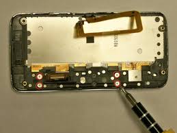 HTC Touch Pro CDMA Keyboard Replacement ...