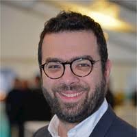 Benjamin Dulong de Rosnay