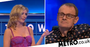 Fellow comics lee mack, alan davies and richard osman pay tribute to the star, who leaves behind wife anoushka nara. Rachel Riley Hits Out At Sean Lock After Countdown Insult Metro News