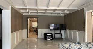 What Are The Pros Cons Of Pvc Panels