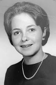 Obituary: Jeanne Yvette Bergeron Collings