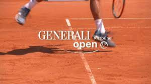 The 2018 generali open kitzbühel was a men's tennis tournament played on outdoor clay courts. Atp World Tour Generali Open Kitzbuhel 2018