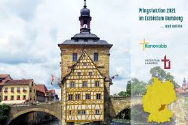 6,816 likes · 635 talking about this · 264 were here. Pfingstaktion 2021 Im Erzbistum Bamberg Renovabis