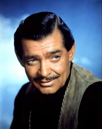 Resultado de imagem para clark gable