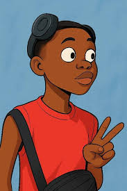 let's welcome 😍 each other to International NCCA