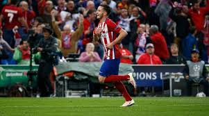 Upload, livestream, and create your own videos, all in hd. Saul Niguez Stunner Gives Atletico Madrid Advantage Over Bayern Munich Sports News The Indian Express