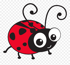 Use for commerical purpose (monetization) tracks with symbol require attribution. Ladybug Clipart Five Ladybug Five Transparent Free Cartoon Cute Ladybug Png Download 5232047 Pinclipart