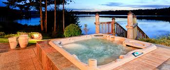 This article explains how to drain a hot tub using a garden hose, with as little fuss as possible. Should I Leave My Hot Tub On All The Time Hot Tub Focus