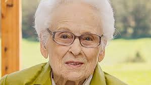 Lois Alexander Obituary (1928