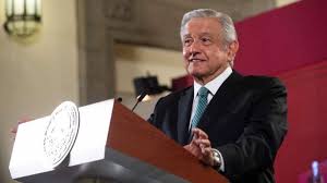 El portal de internet del gobierno del estado de méxico es resultado del esfuerzo conjunto de las diferentes áreas gubernamentales. Los Pendientes Del Presupuesto Economico De Mexico 2021 Lexlatin