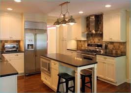 38 Amazing Narrow Kitchen Island With Seating Ideas Decor Renewal Kitchen Remodel Small Narrow Kitchen Island Kitchen Layout