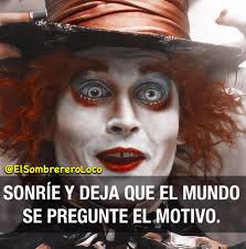 El Sombrerero Loco ha añadido una...