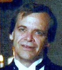 John Larimer Obituary (2015)