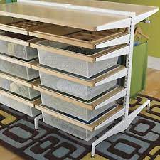 Elfa Closet Pictures Elfa Elfa Closet No Closet Solutions