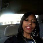 Monique Fountain's Instagram, Twitter & Facebook