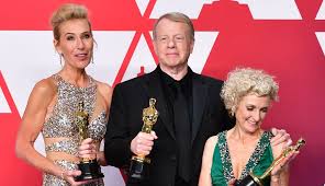 Vice Is The 2019 Oscar Winner For Makeup And Hairstyling Oscars 2019 News 91st Academy Awards
