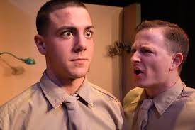 August Krickel — All Posts — The Jasper Project — Columbia, SC