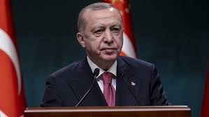 Süleyman soylu son dakika açıklaması yaparak müziklerin yasaklandığını duyurdu. Erdogan In Muzik Yasagi Ile Ilgili Sozleri Sosyal Medyada Buyuk Tepki Cekti