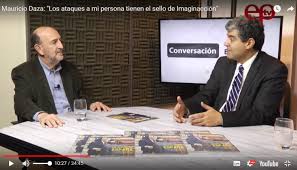Join facebook to connect with mauricio daza and others you may know. Mauricio Daza Abogado Los Ataques A Mi Persona Tienen El Sello De Imaginaccion De Enrique Correa El Periodista Online